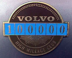 Volvo 100000
