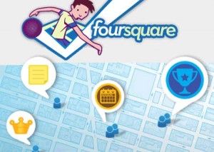FourSquare