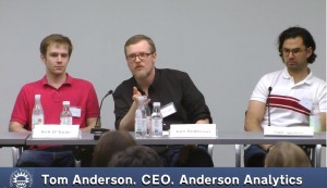 TomHCAndersonBigDataOdinTextAnalyticsNYDisruptiveTechnologists